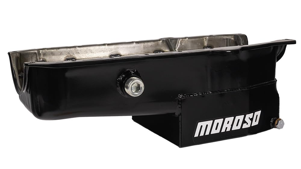 Moroso 21324 7.5