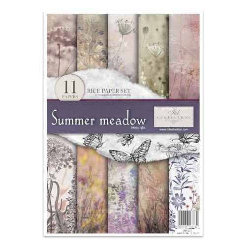 Summer Meadow