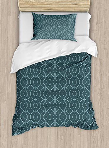 Pale Blue and Blue Grey