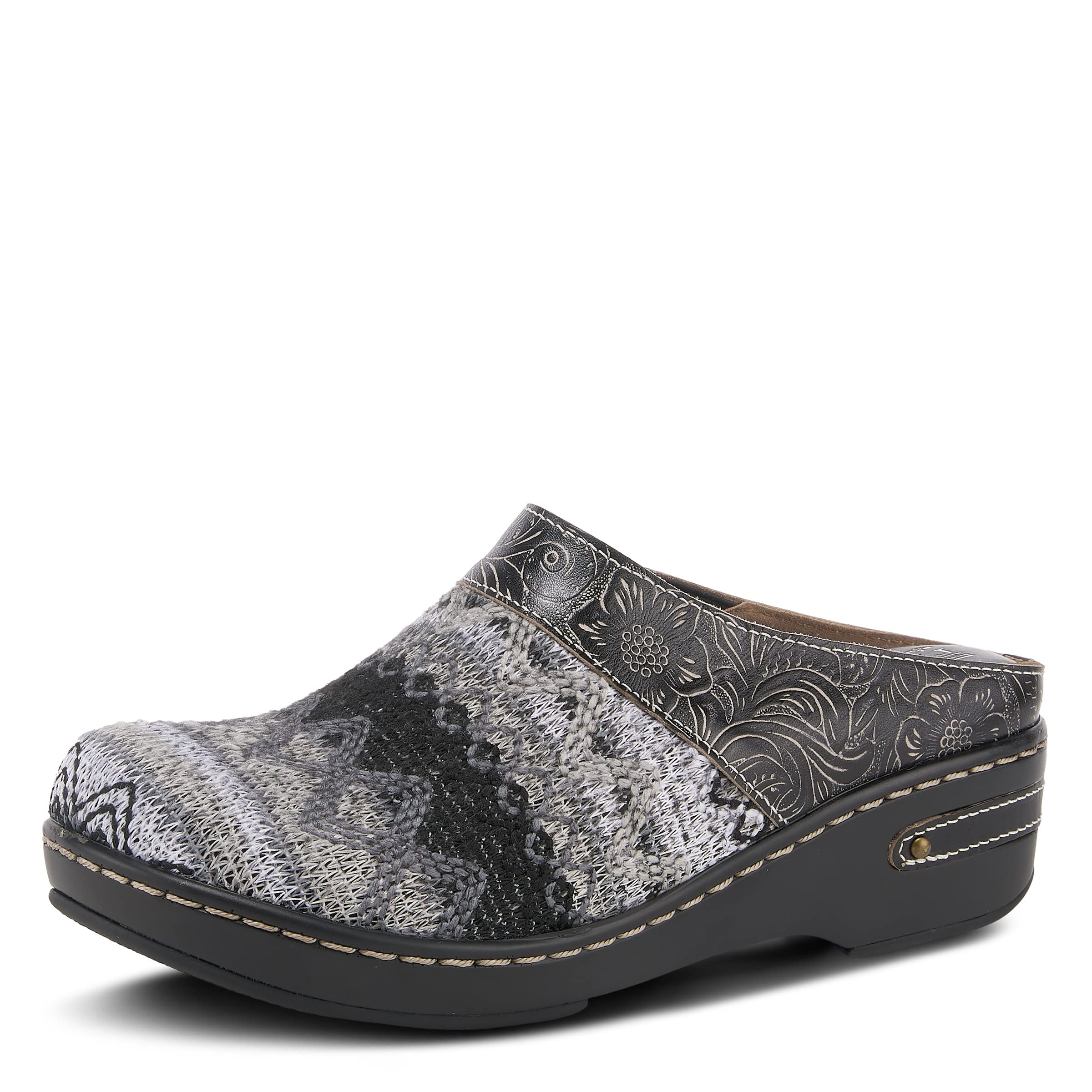 Spring Step L'Artiste Women's Zigino Sneakers - Comfortable Casual Walking Shoes for Women | Perfect for Work, Travel & Everyday Wear