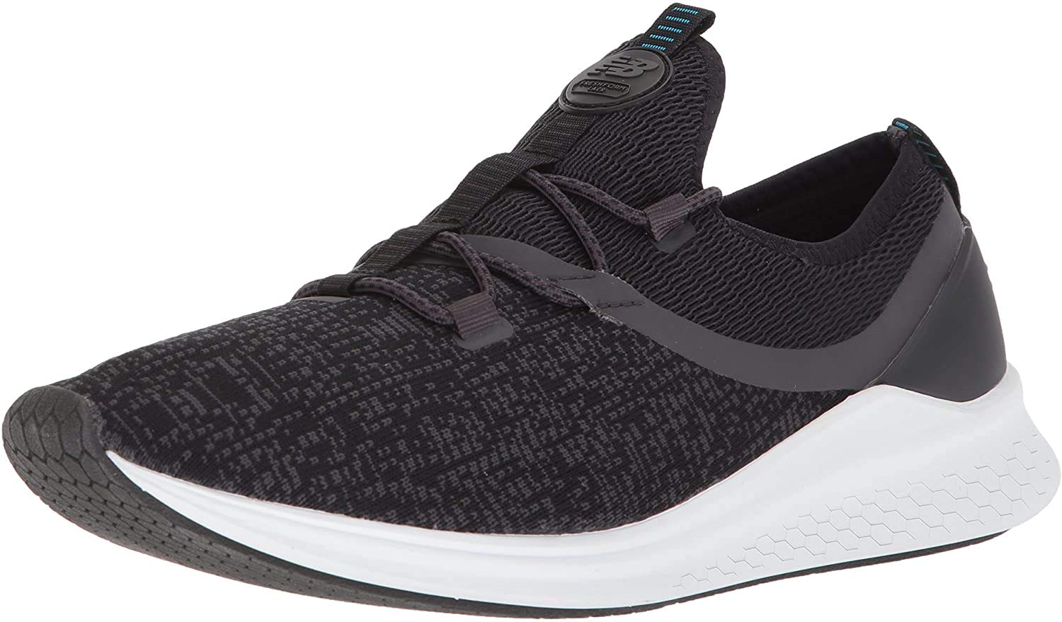 New Balance Men's Fresh Foam Lazr V1 Running Shoes - Lightweight Cushioned Athletic Sneakers for Jogging, Training & Gym Workouts
