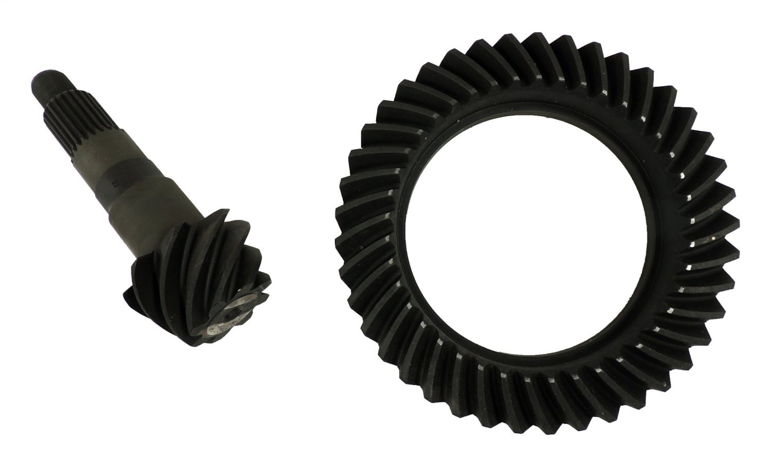 High-Quality Crown Ring & Pinion Gear Set - Durable & Precision Engineered for Automotive Performance - Perfect for Off-Road, Racing & Heavy-Duty Truck Applications