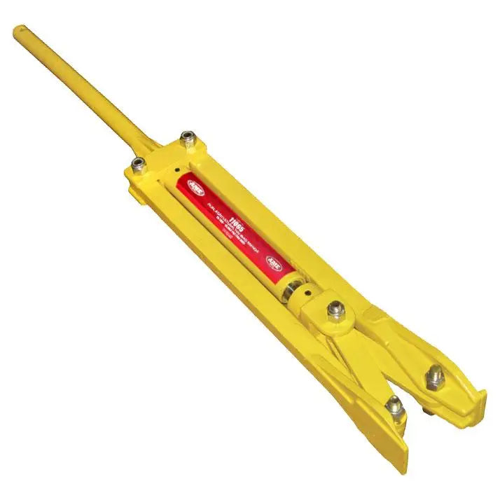 AME 300 Agricultural Manual Bead Breaker - Heavy Duty Tire Bead Breaker Tool for Tractors, ATVs & Farm Equipment - Perfect for Tire Repair & Maintenance in Rural Areas