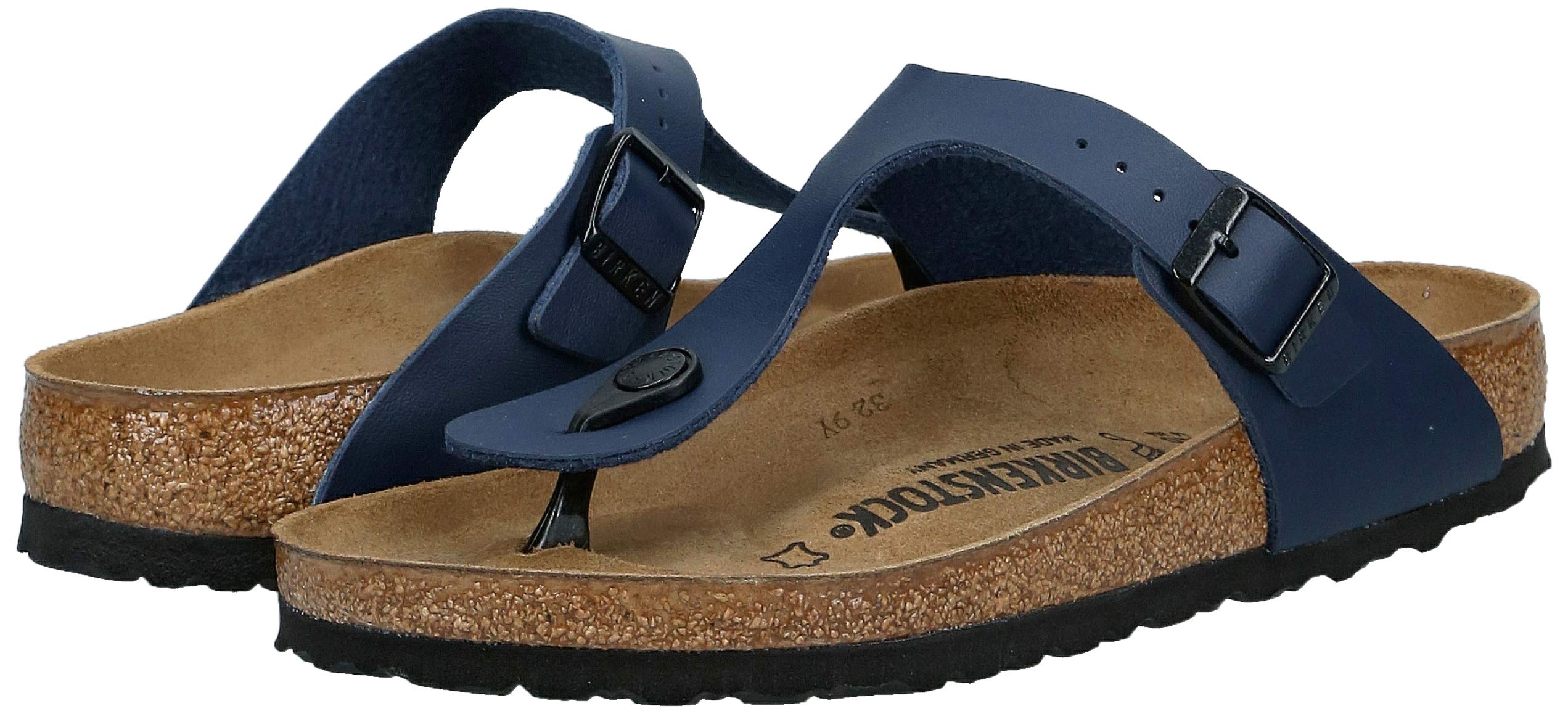 Birkenstock Women's Sandals | Comfortable Flip Flops for Women | Perfect for Beach, Pool & Summer Outfits
