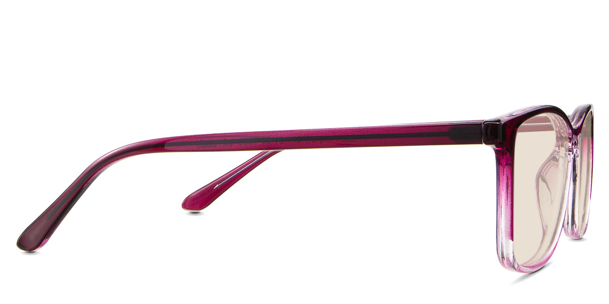 Women's Prescription Tinted Glasses - Fashionable Reading Eyewear for Work, Driving & Outdoor Activities