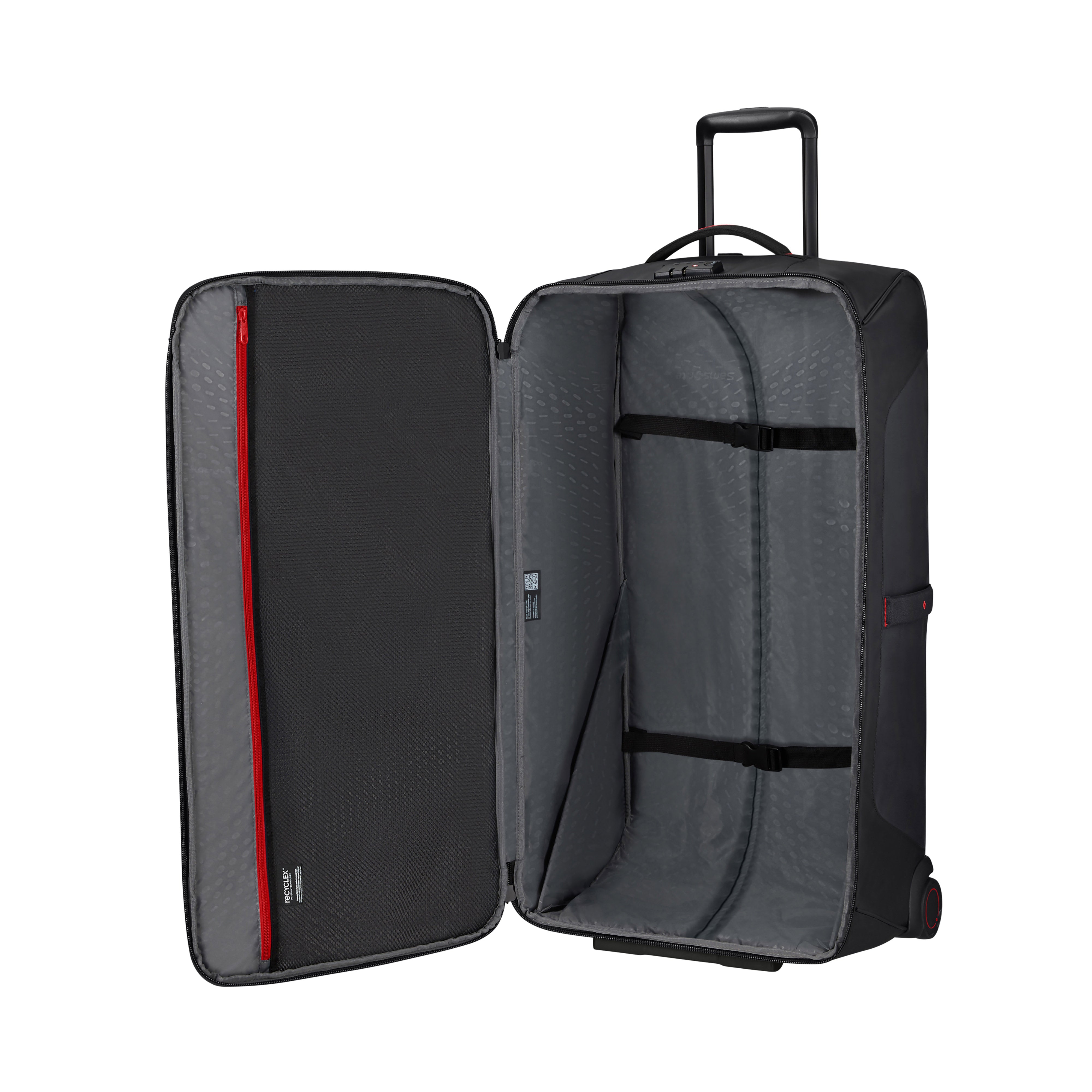 Samsonite Ecodiver 31