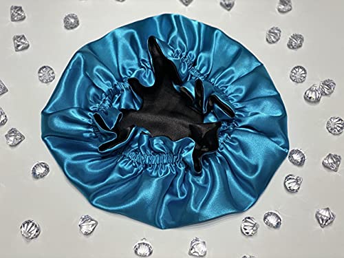dark firoji -black