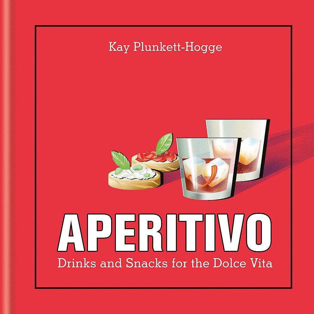 Aperitivo: Premium Italian Drinks & Snacks for the Dolce Vita | Perfect for Happy Hour, Dinner Parties & Outdoor Gatherings