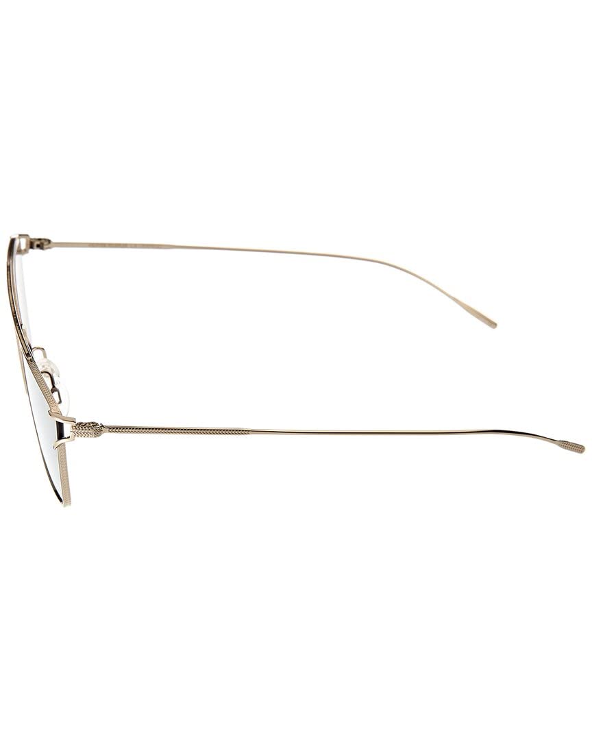 Oliver Peoples Women's Evey 59mm Cat Eye Sunglasses - UV Protection & Polarized Lenses for Fashion & Outdoor Activities