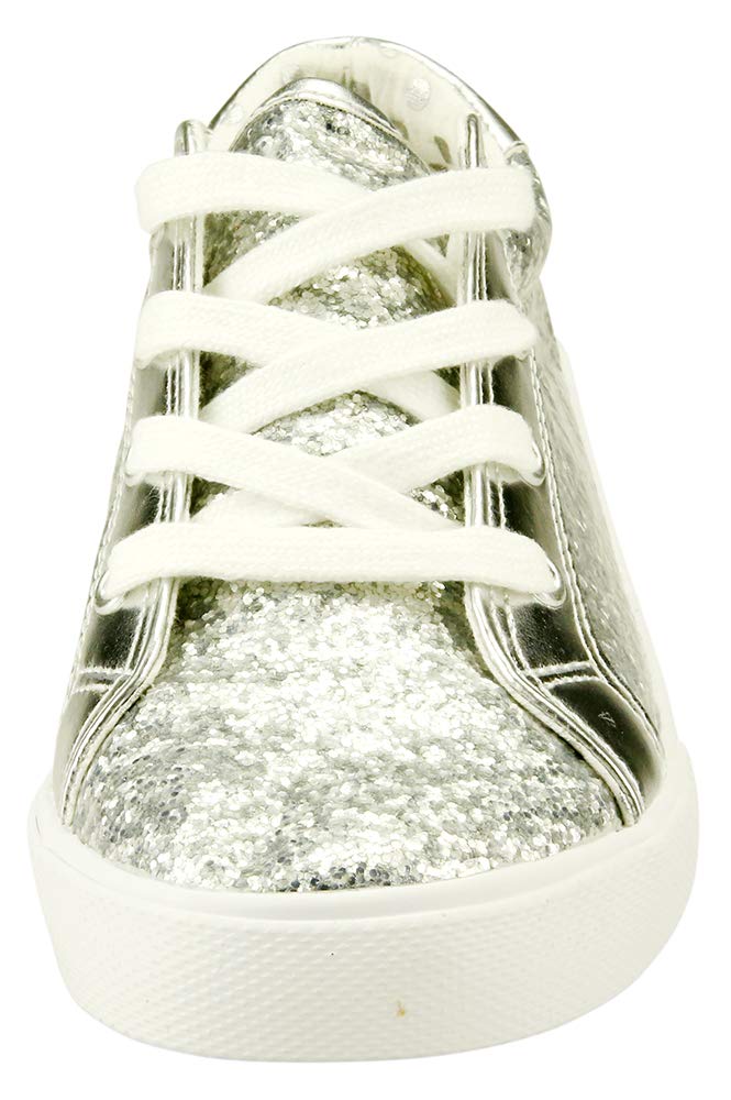 The Doll Maker Kids' Sneakers - Lightweight Breathable Running Shoes for Girls & Boys - Perfect for School, Playground & Everyday Wear