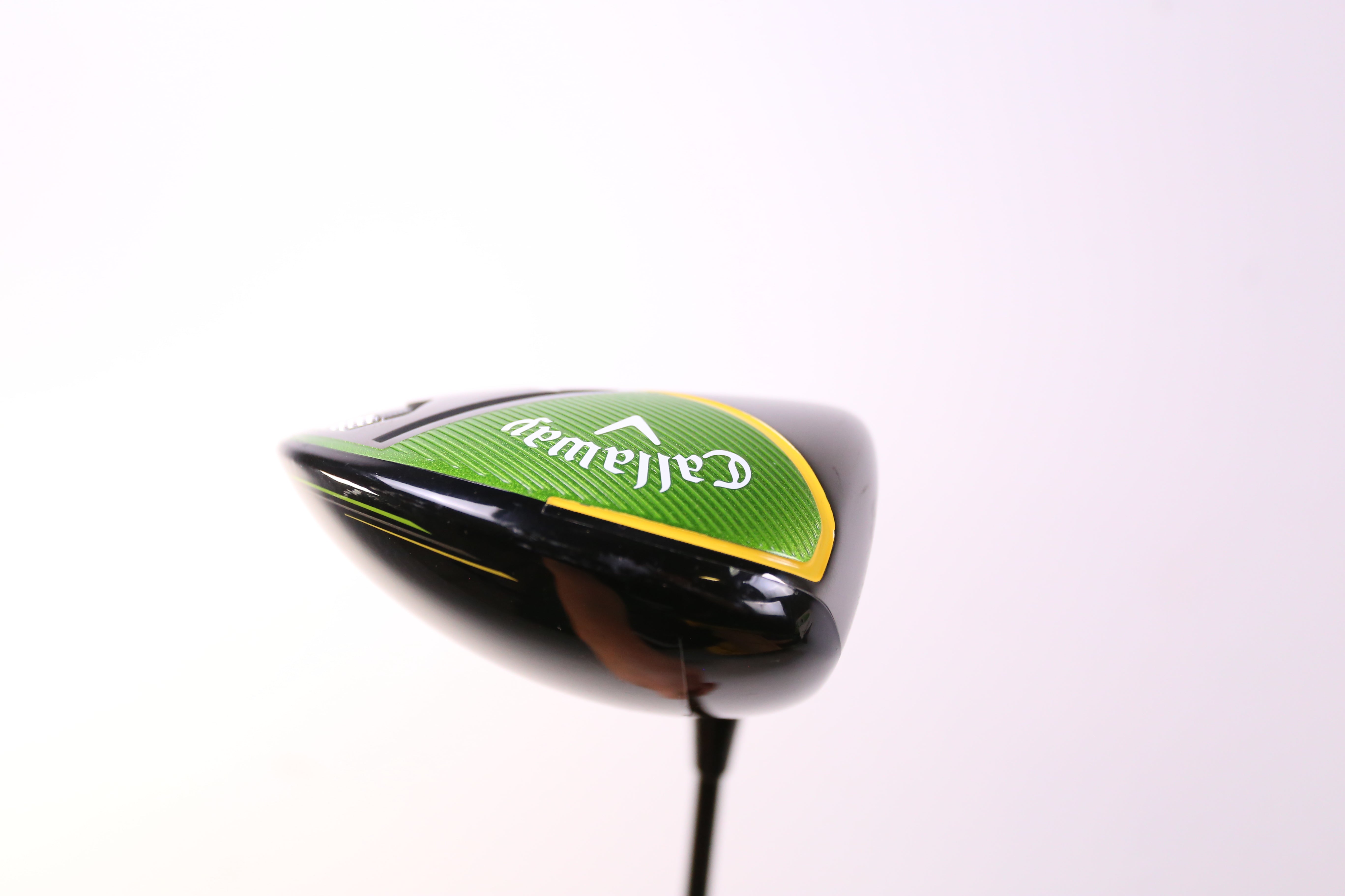 Used Callaway Epic Flash Driver - Left Handed 9° Extra Stiff Flex Golf Club for Men | Perfect for Long Drives & Tournament Play