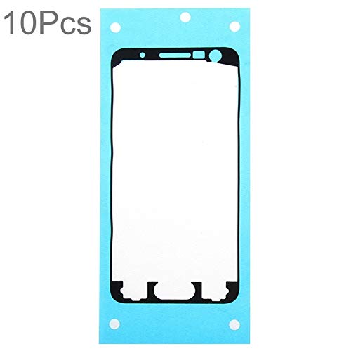 Durable 10PCS Samsung A3 Front Housing Adhesive - Phone Repair Parts for Galaxy A300