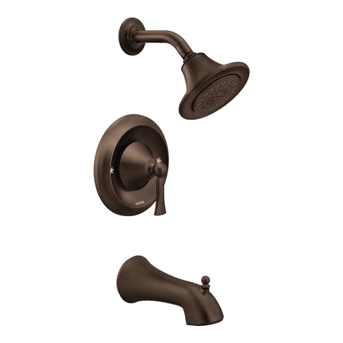 Oil Rubbed Bronze