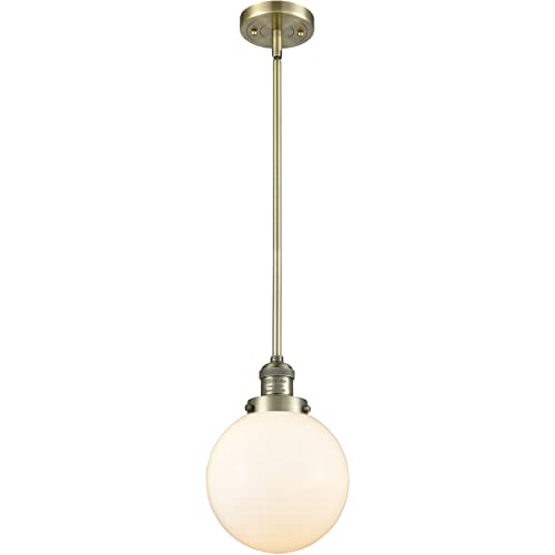 Antique Brass