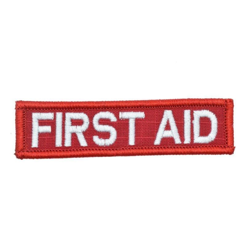 Premium First Aid Patch for Cuts, Scrapes & Wounds – Waterproof & Breathable Adhesive Bandages for Home, Office & Outdoor Emergency Kits