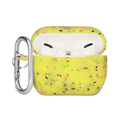 Floral Yellow