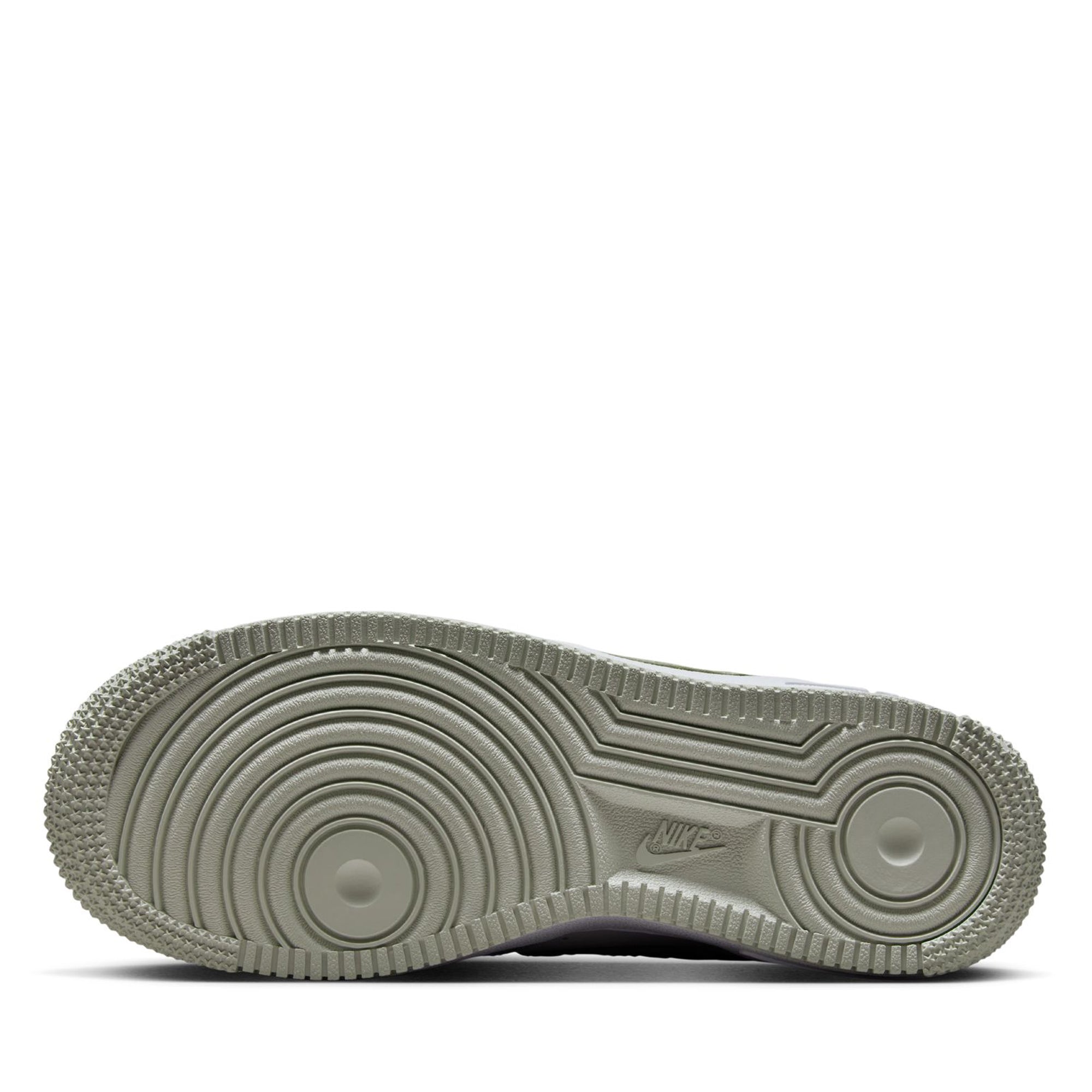 Nike Air Force 1 LV8 'Year Of The Snake' GS Sneakers in Sail/Olive Aura - Limited Edition Basketball Shoes for Kids, Perfect for School, Sports & Casual Wear