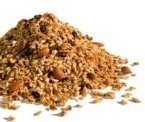 Golden Temple Granola Bulk Granola Vanilla Macaroon - 25LB Bulk Pack | Healthy Breakfast Cereal, Snack for Office, Hiking & Family Gatherings