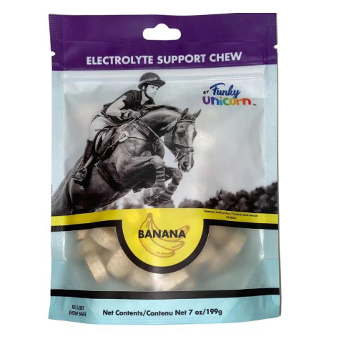 Funky Unicorn Electrolyte Cubes - Sugar-Free Electrolyte Supplement for Kids & Adults - Perfect for Sports, Workouts & Hydration
