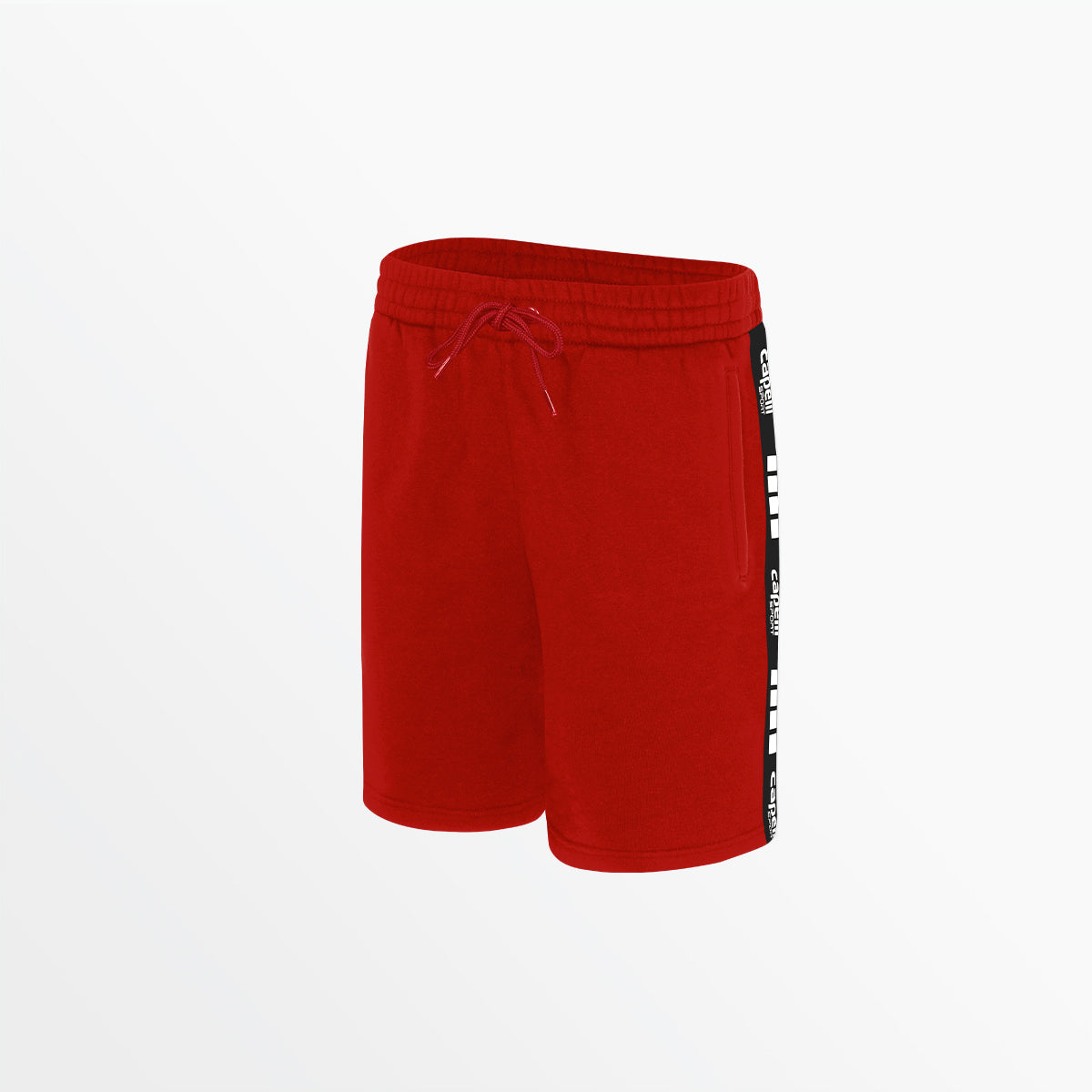 Youth Signature Fleece Shorts - Soft & Comfortable Casual Shorts for Boys & Girls - Perfect for Lounge Wear, Sleepwear & Outdoor Activities