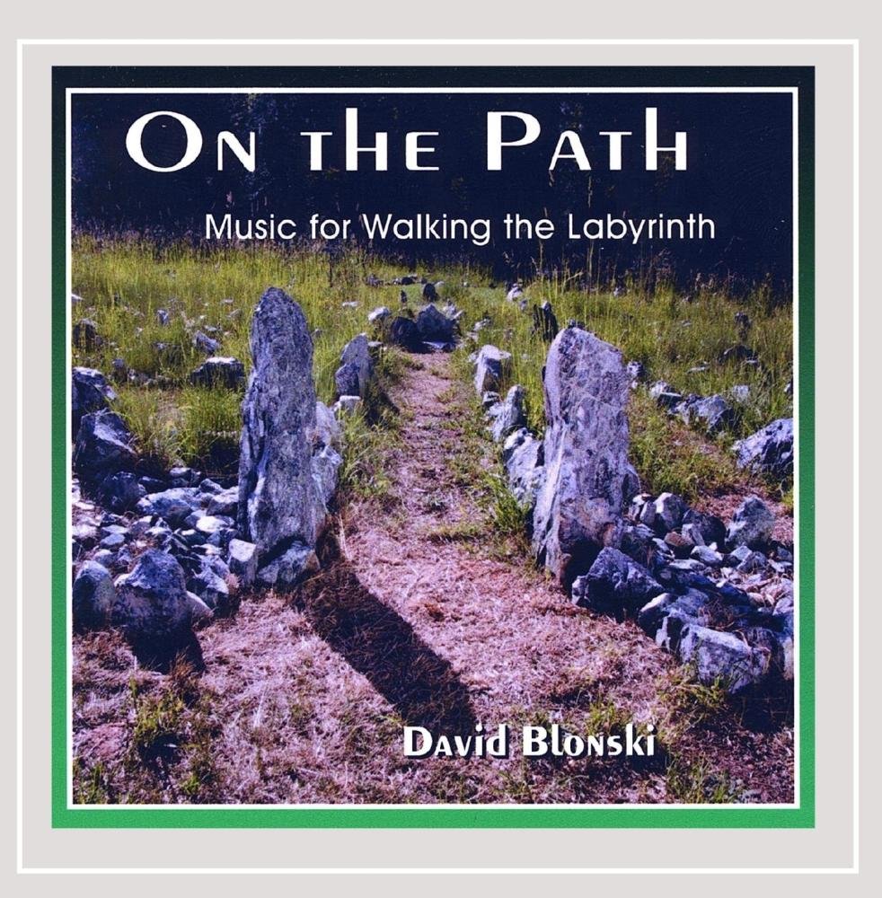 On the Path - Relaxing Music for Walking Meditation & Labyrinth Journeys | Perfect for Mindfulness, Yoga & Spiritual Practices