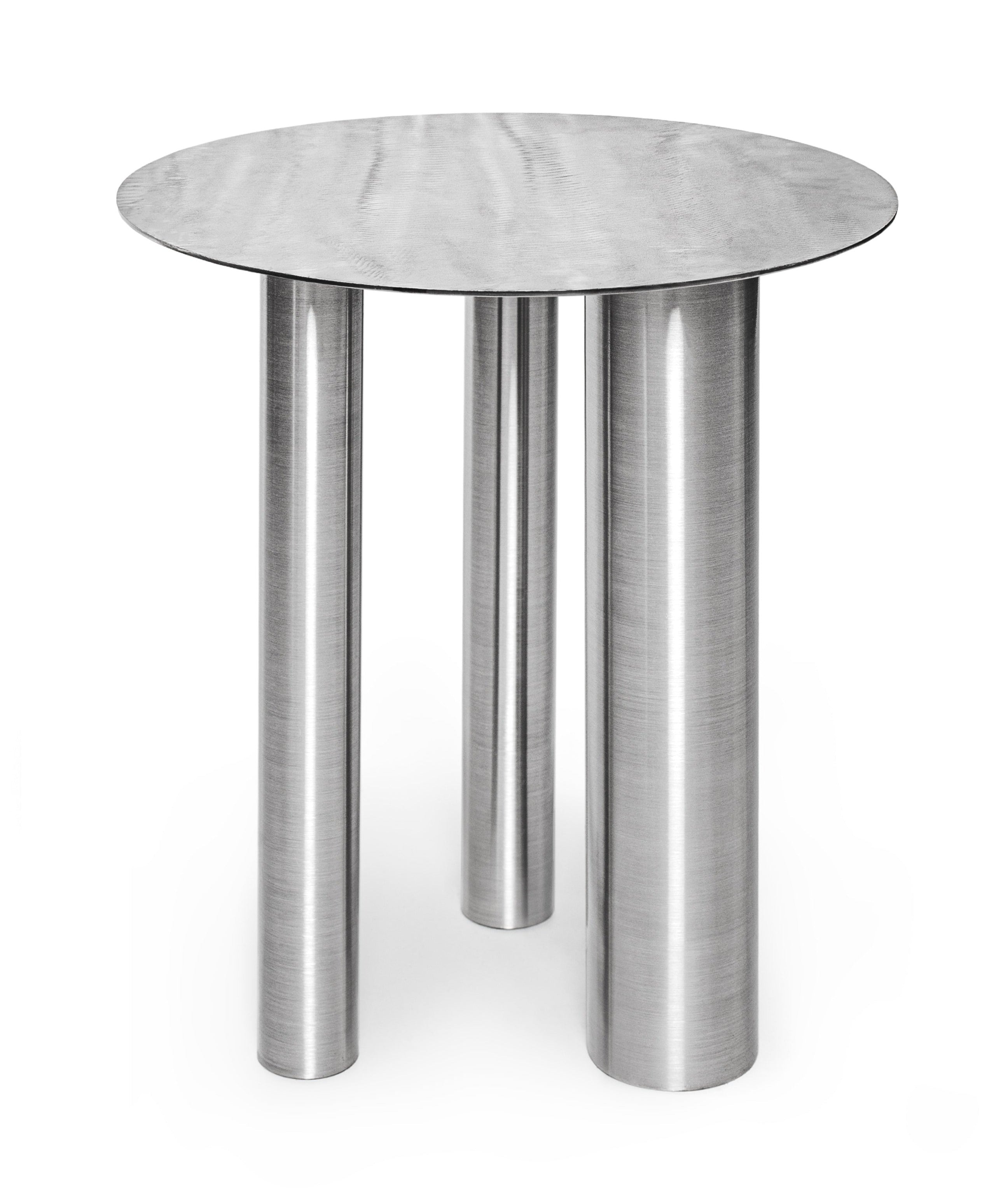 Noom Brandt High Coffee Table CS1 - Modern Living Room Furniture for Small Spaces, Home Decor, Office Use