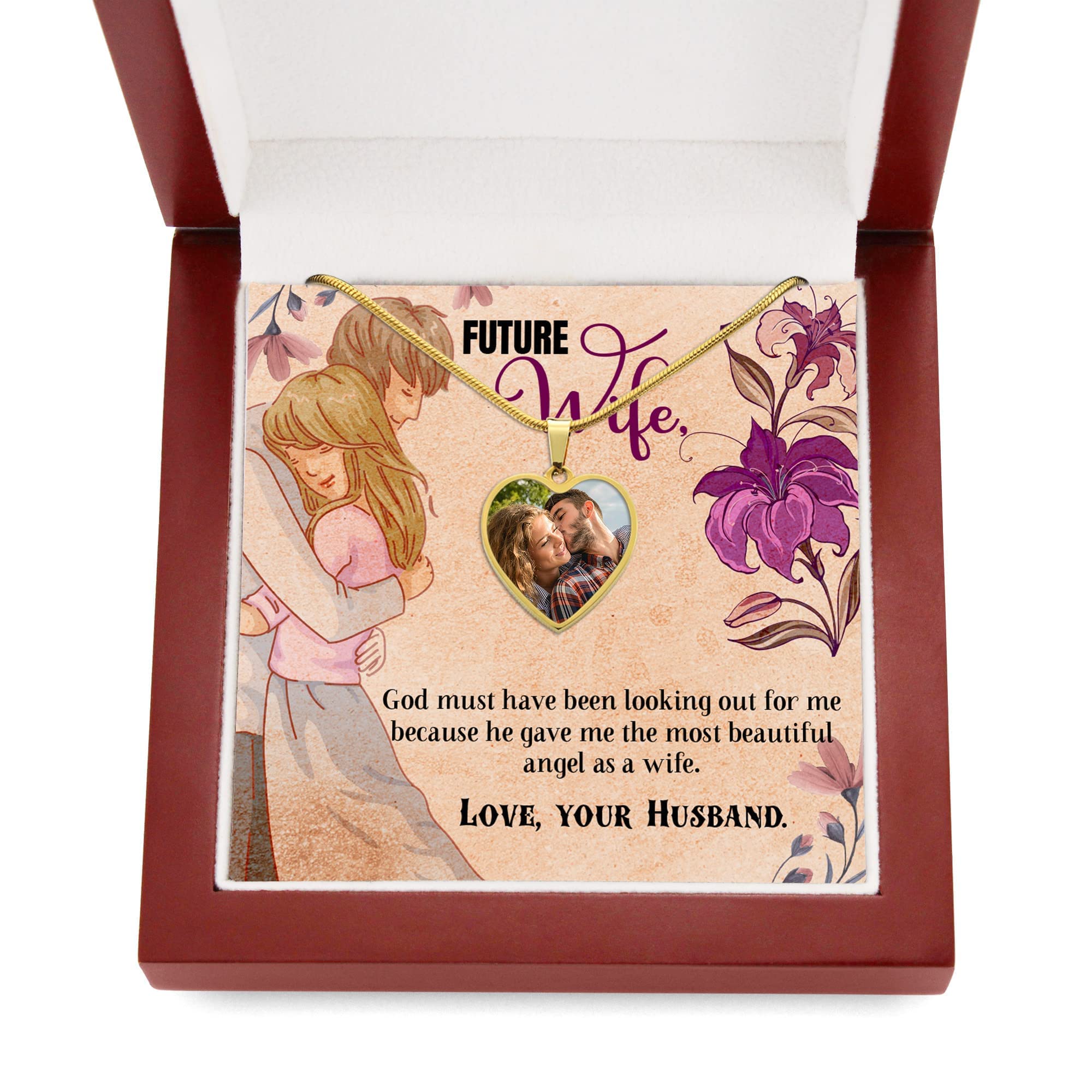 Personalized 