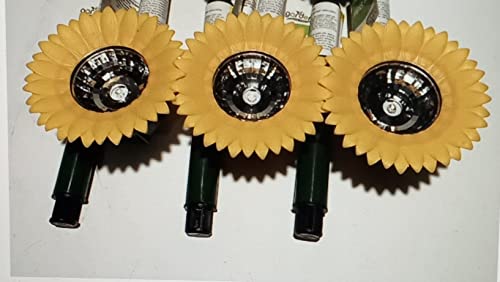 Yellow Sunflower