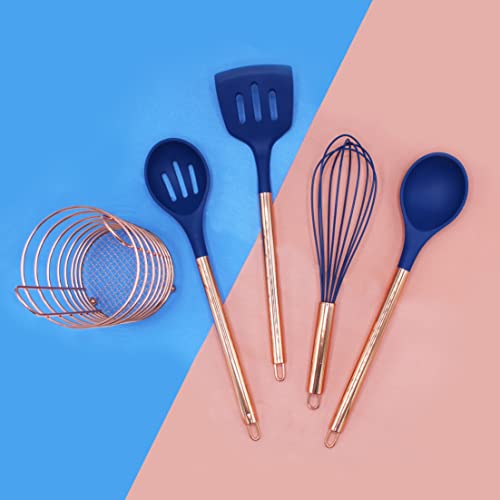 Blue Copper