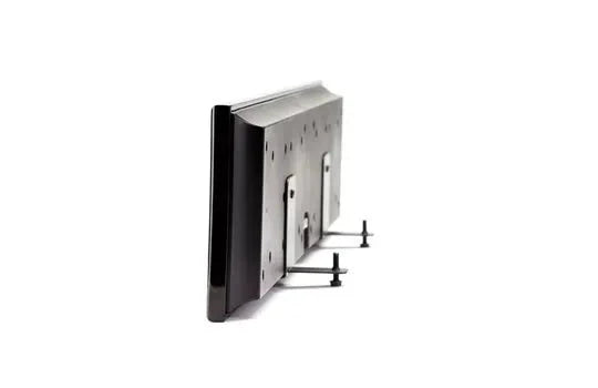MartinLogan Motion SLM Ultra Slim On-Wall Speaker - Premium Home Theater & Surround Sound for Movies, Music & Gaming