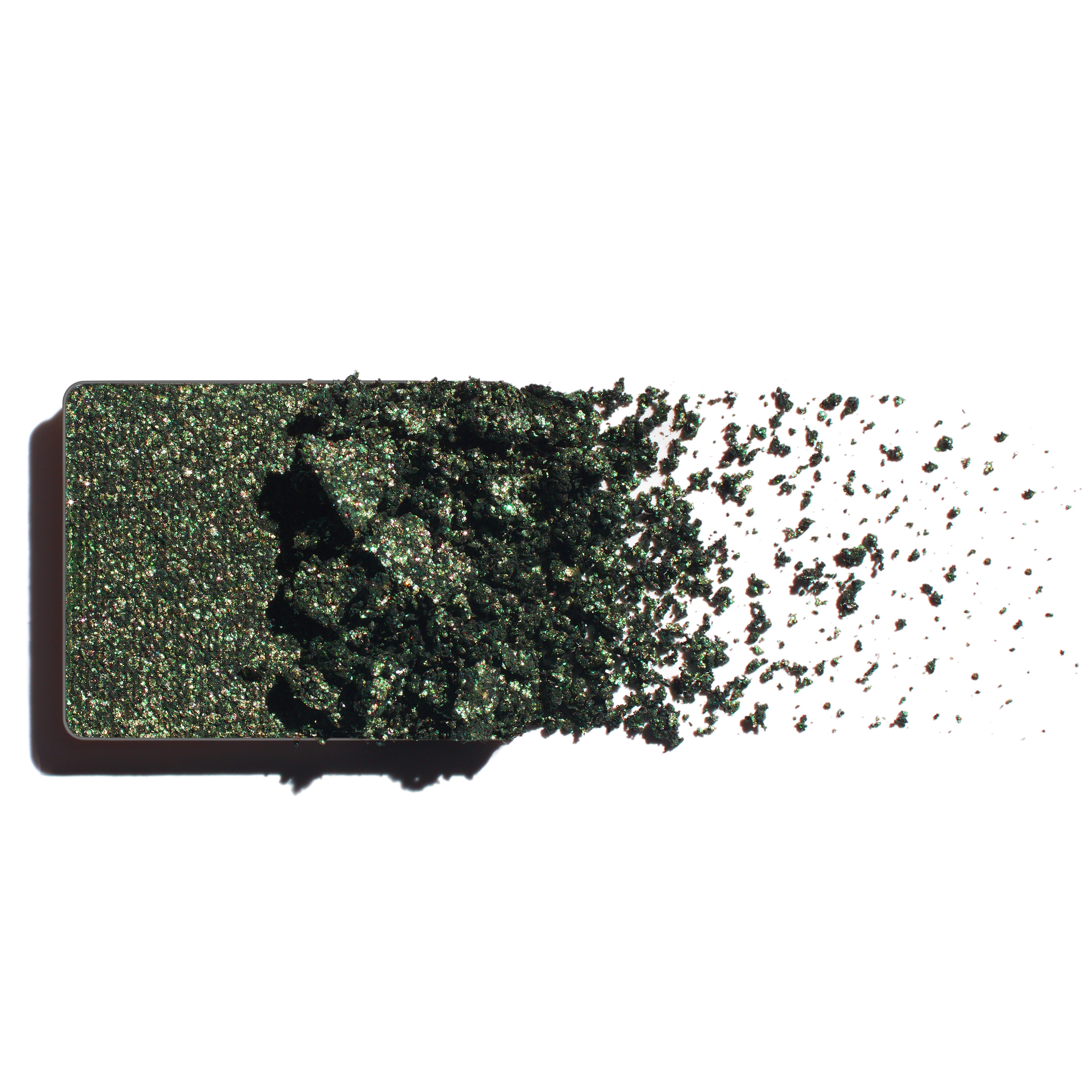Metallic Eyeshadow Refill - Grotto Shade for Professional Makeup & Everyday Glam | Perfect for Parties, Date Nights & Special Occasions