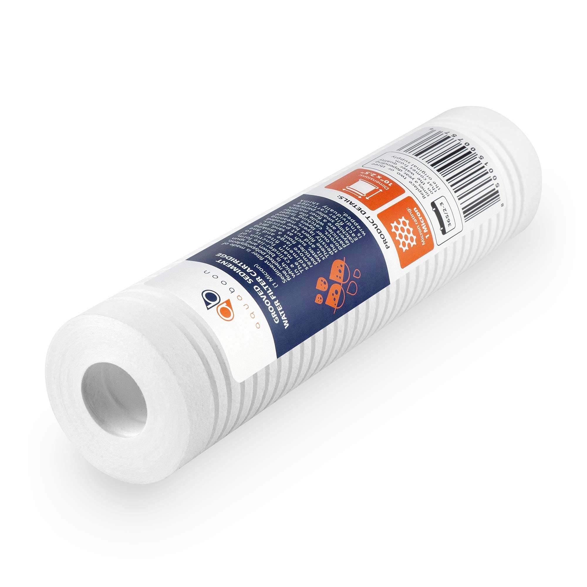 Aquaboon 1 Micron 10