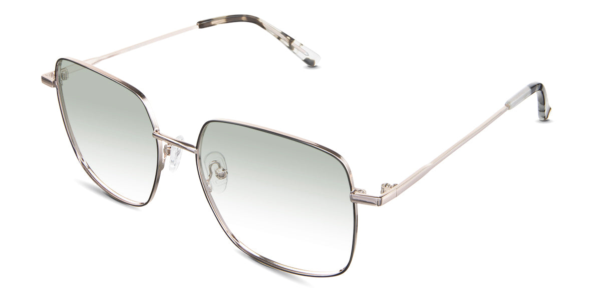 Carmela Women's Prescription Tinted Glasses - Stylish & UV Protection for Driving, Reading & Outdoor Activities