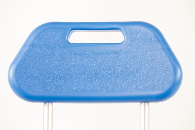 Refurbished HydroGlyde Premium Sliding Bath Transfer Bench for Elderly & Disabled - Safe Shower Seat with Non-Slip Surface for Bathroom Safety & Mobility Assistance (Ideal for Seniors, Post-Surgery Recovery & Physical Therapy)