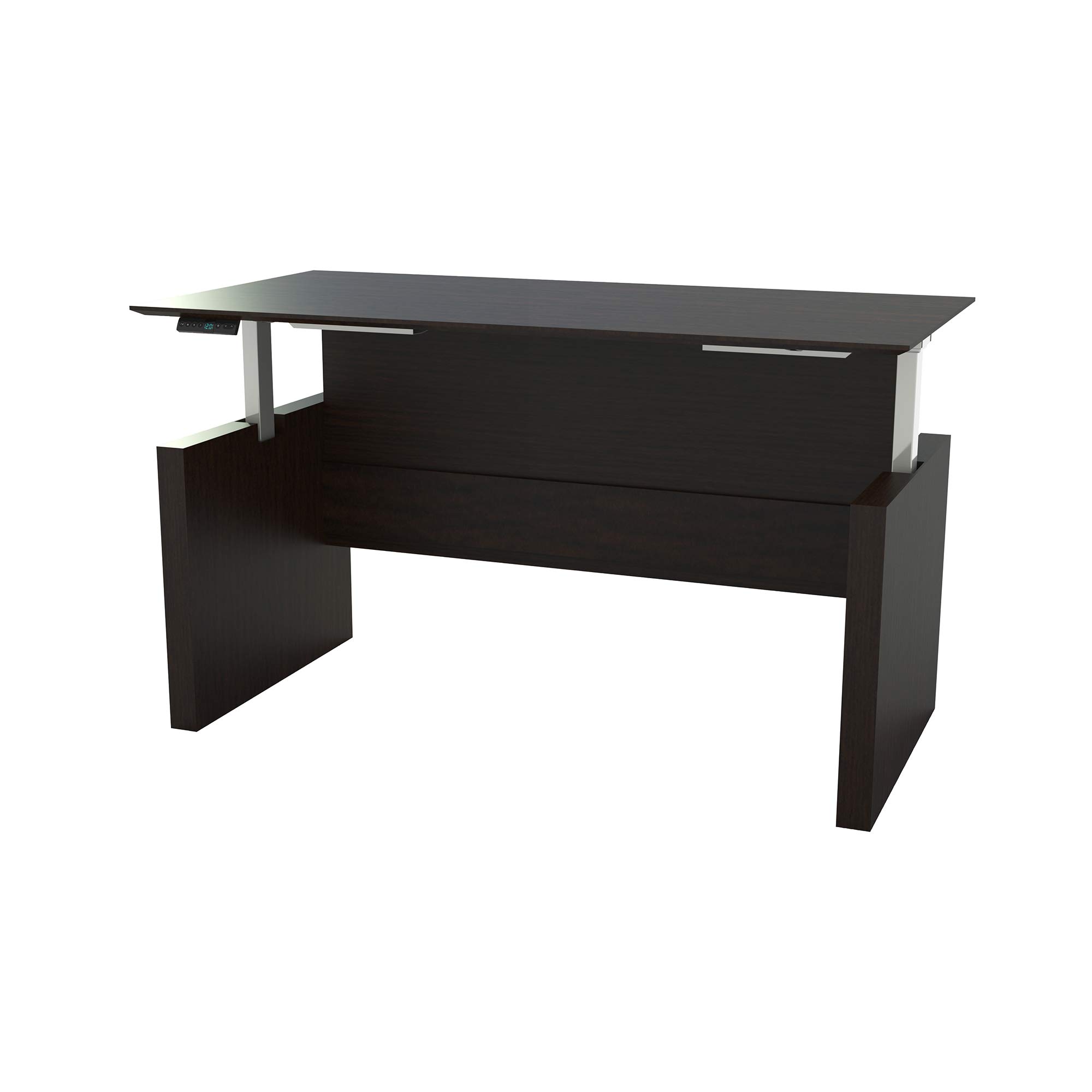 Height-Adjustable 72