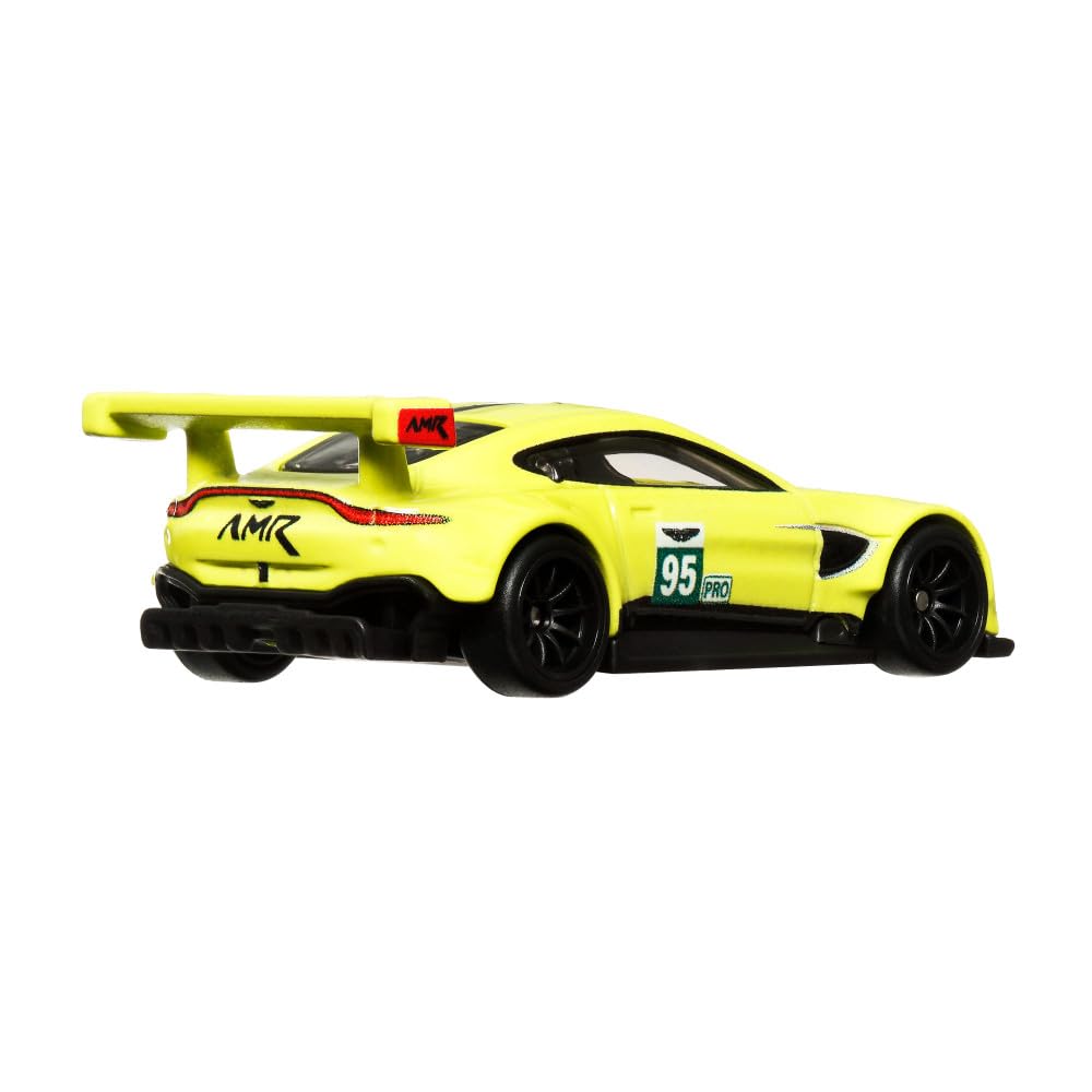 Hot Wheels Die-Cast Toy Car - Multicolor (Mattel HKC60) | Collectible Miniature Vehicles for Kids & Adults | Perfect for Play, Display & Racing Tracks