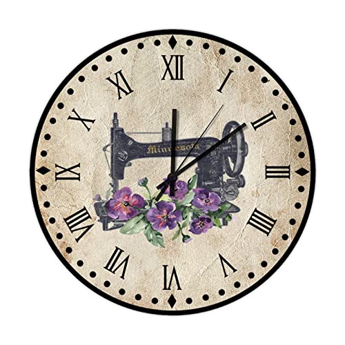 Clock-10