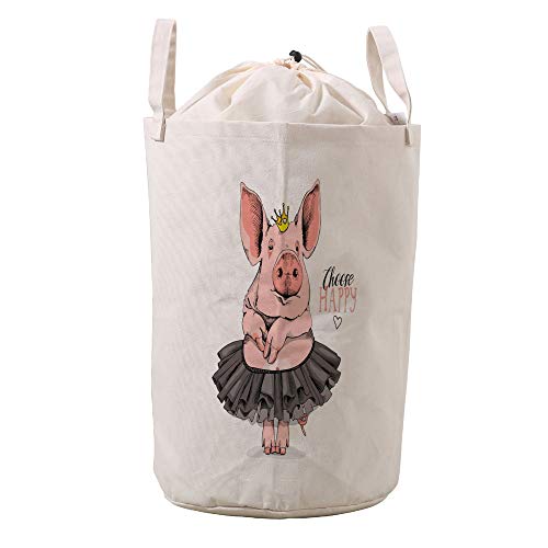 Pig Ballerina Princess Crown
