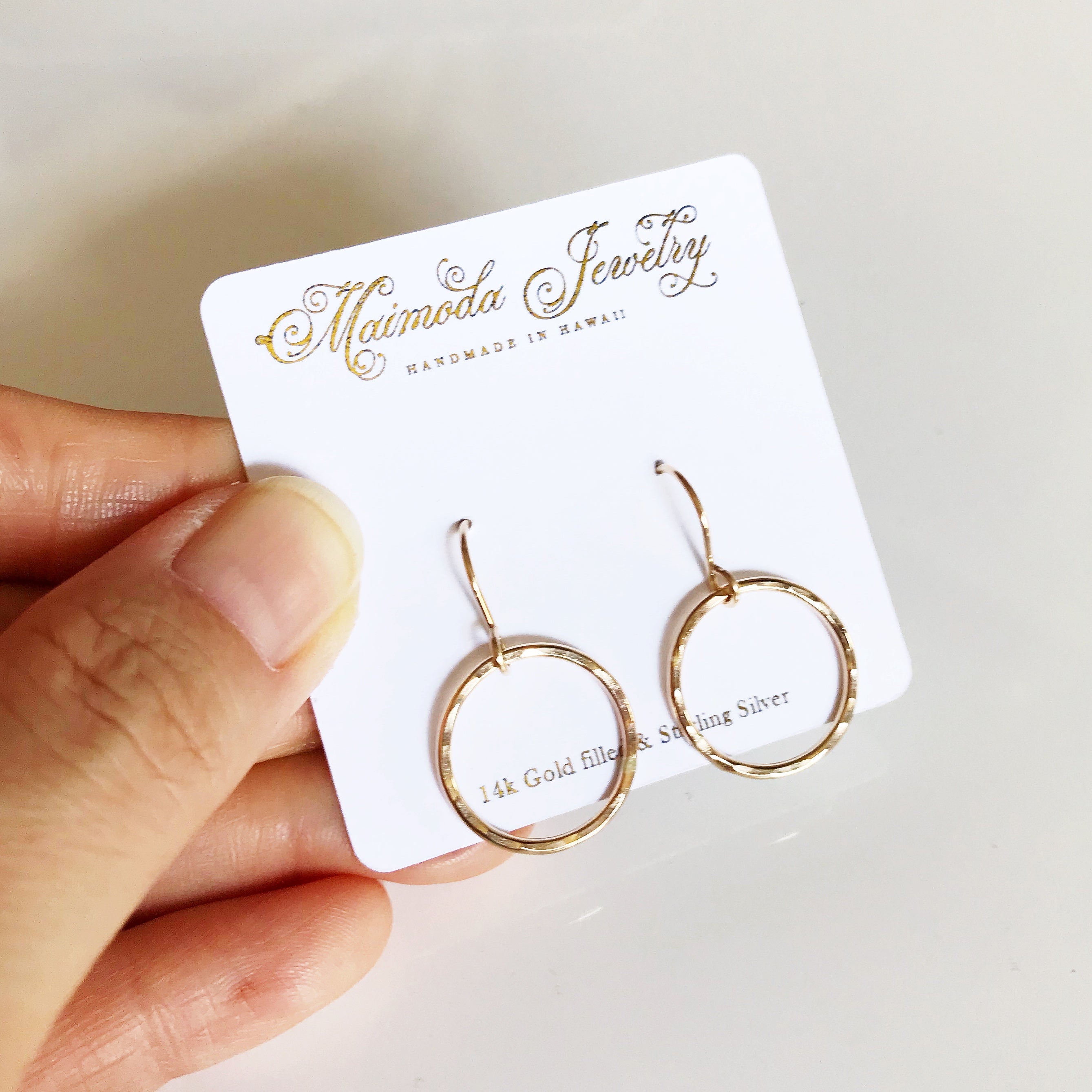 ELSIE E448 Elegant Dangle Earrings for Women - Perfect for Parties, Weddings & Everyday Wear