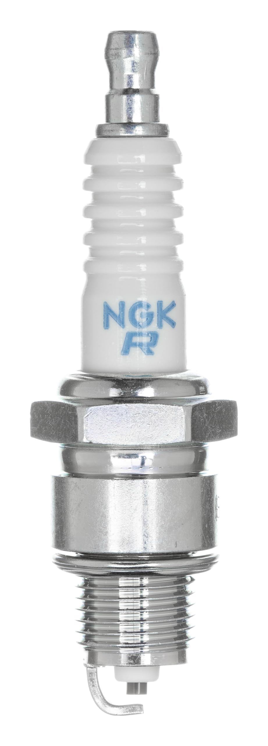 NGK 3133 Standard Spark Plug BPZ8HS-10 - 1 Pack for Car, Motorcycle & Small Engine Performance - Ideal for Automotive Repair & Engine Maintenance
