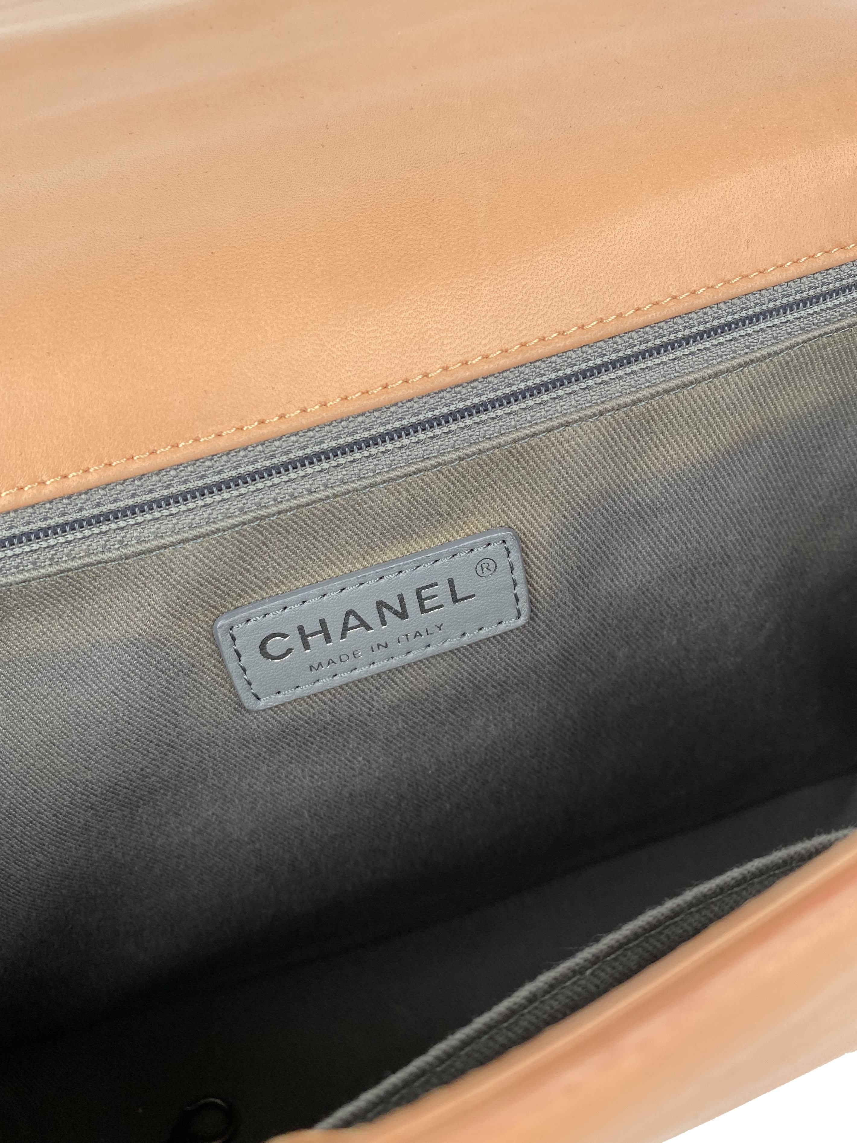 Chanel Jumbo Classic Flap Bag in Salmon Pink - Luxury Designer Handbag for Women, Perfect for Evening Events & Special Occasions
