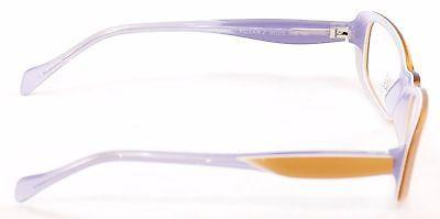 Face A Face Roxan 2 191 Light Tan Plastic Eyeglasses Frame - Handmade in France - Stylish & Durable for Work, Reading & Everyday Wear
