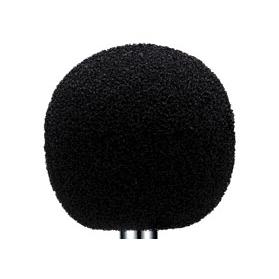 Replacement Wind Screen for Sound Meter - Noise Measurement Accessory for Decibel Meters, Sound Level Testers | Ideal for Outdoor Noise Monitoring, Industrial Testing, and Environmental Sound Analysis