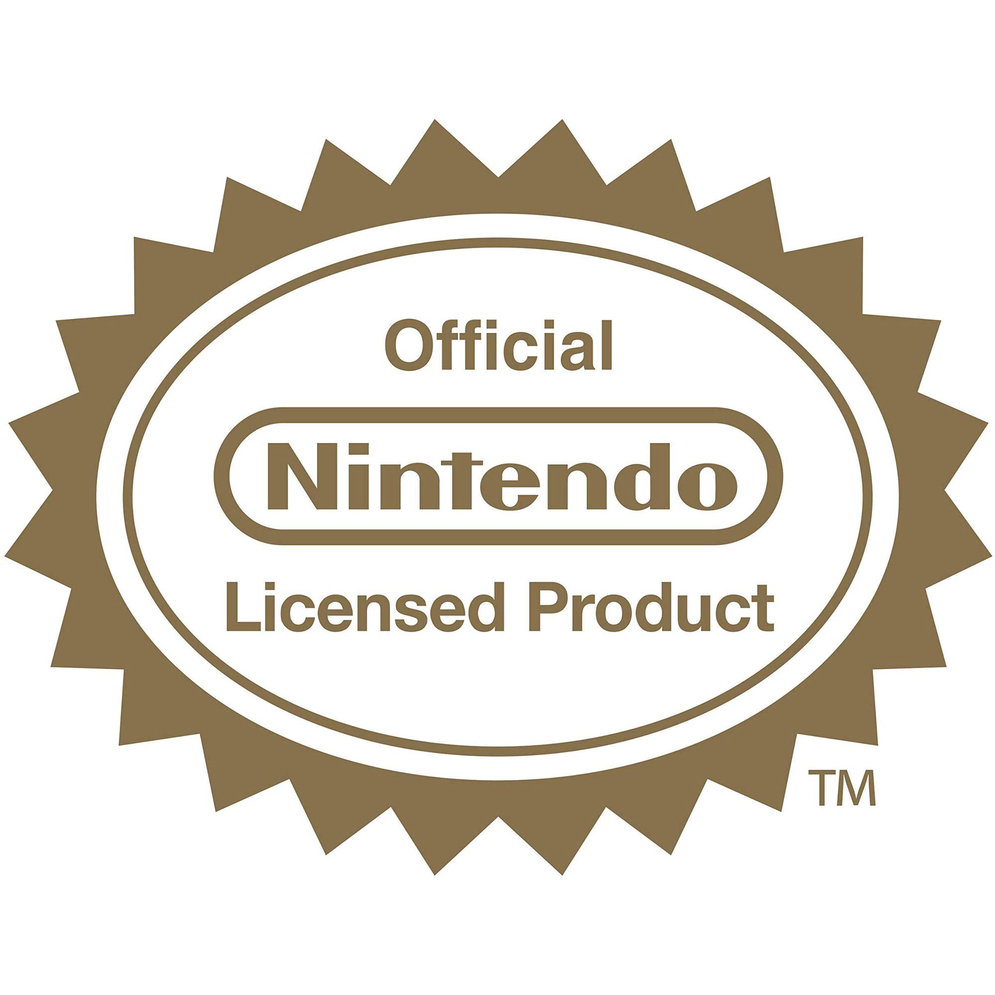 Authentic Officially Licensed Animal Crossing 