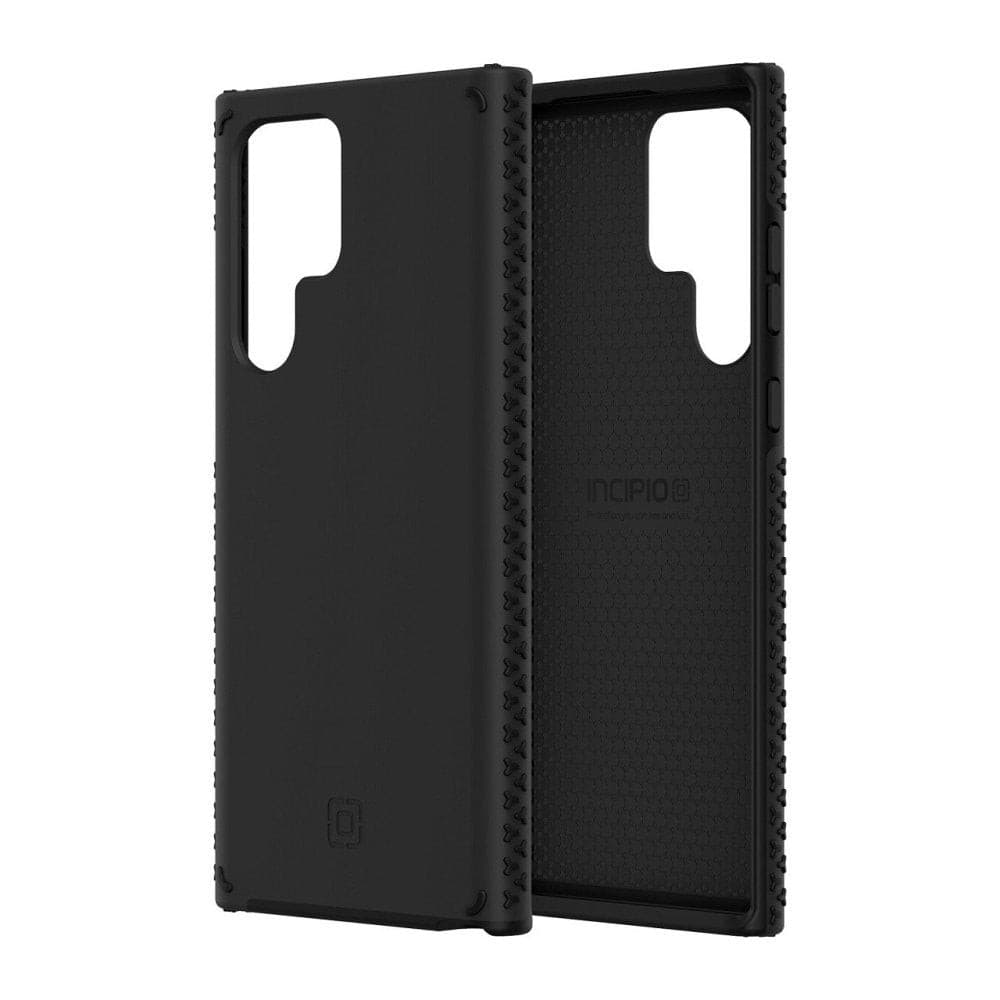 Incipio Protective Grip Case for Samsung Galaxy S22 Ultra - Shockproof & Anti-Slip Phone Cover for Everyday Use, Work, and Outdoor Activities