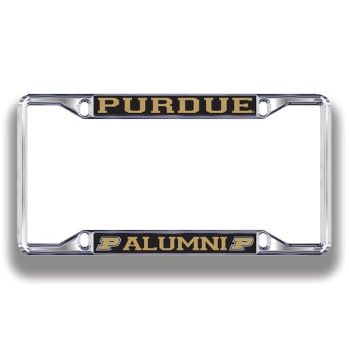 Purdue Boilermakers Silver