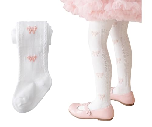 1 Pair White Butterfly