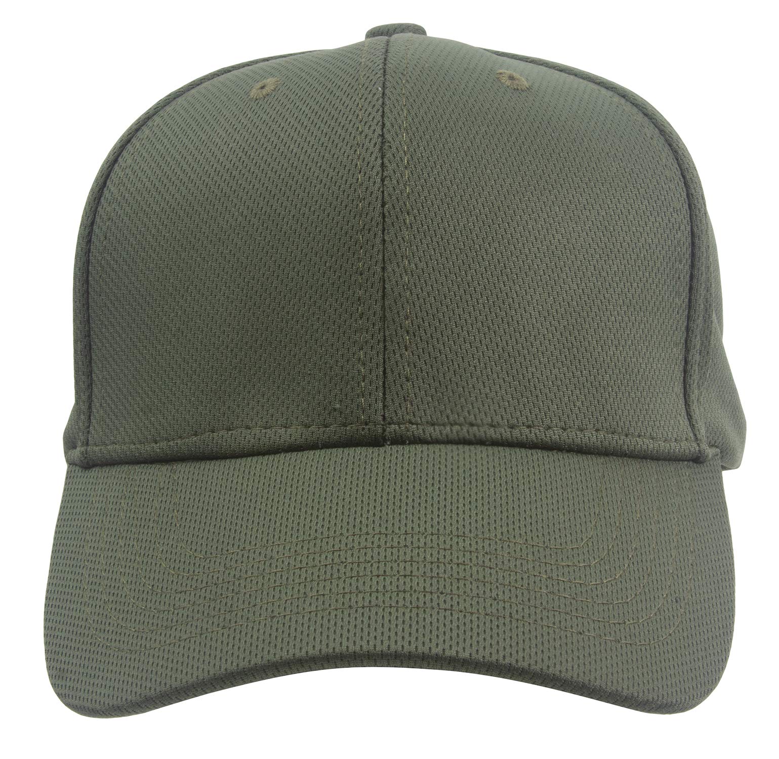 Best Moisture-Wicking Adjustable Baseball Cap for Men & Women - Lightweight Breathable Sports Hat for Running, Hiking, and Outdoor Activities