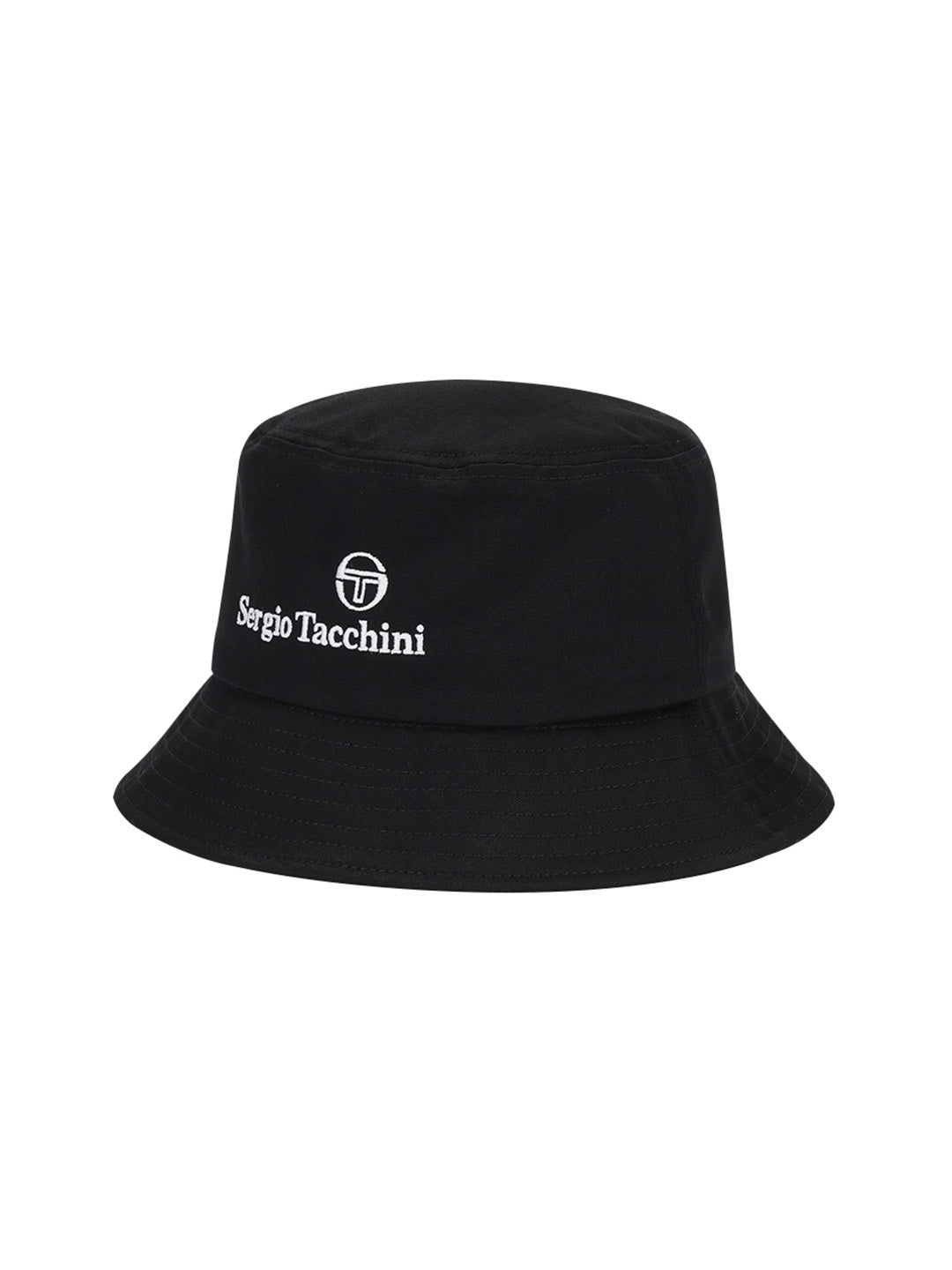 Stylish Black Athleisure Bucket Hat for Women & Men - Trendy Outdoor Sun Protection for Running, Hiking & Beach