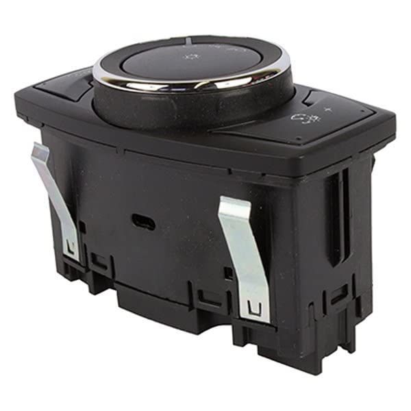 Motorcraft Switch - High Performance Automotive Electrical Switch for Ford, Lincoln, Mercury Vehicles | Perfect for Engine Control, Lighting & Accessory Circuits